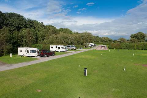 Barnard Castle Camping and Caravanning Club Site photo